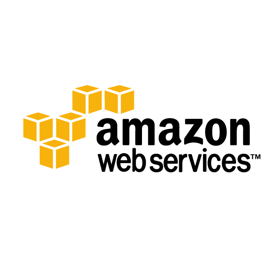 Logo Amazon AWS