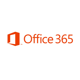 Logo Microsoft Office 365
