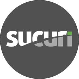 Logo Web Application Firewall